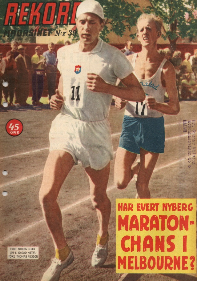 Rekordmagasinet 1955 nummer 39