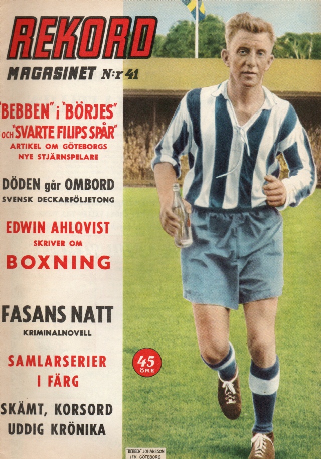 Rekordmagasinet 1955 nummer 41