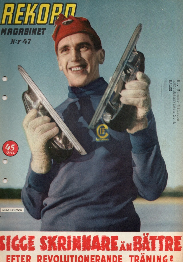 Rekordmagasinet 1955 nummer 47