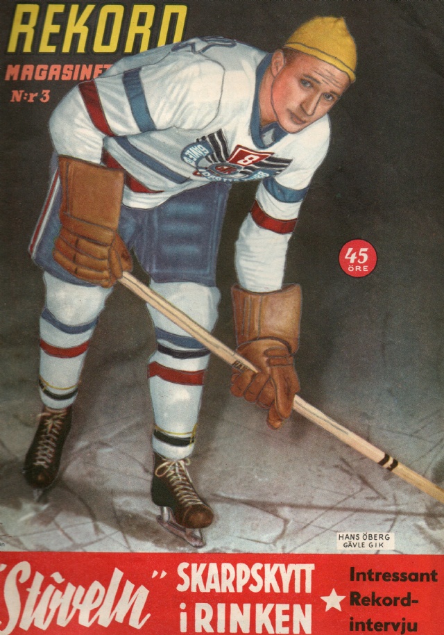 Rekordmagasinet 1956 nummer 3