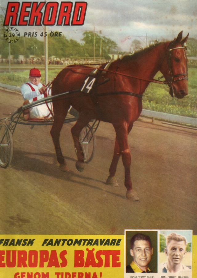 Rekordmagasinet 1956 nummer 29