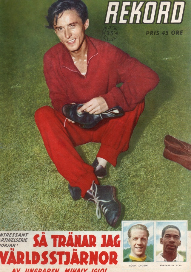 Rekordmagasinet 1956 nummer 35