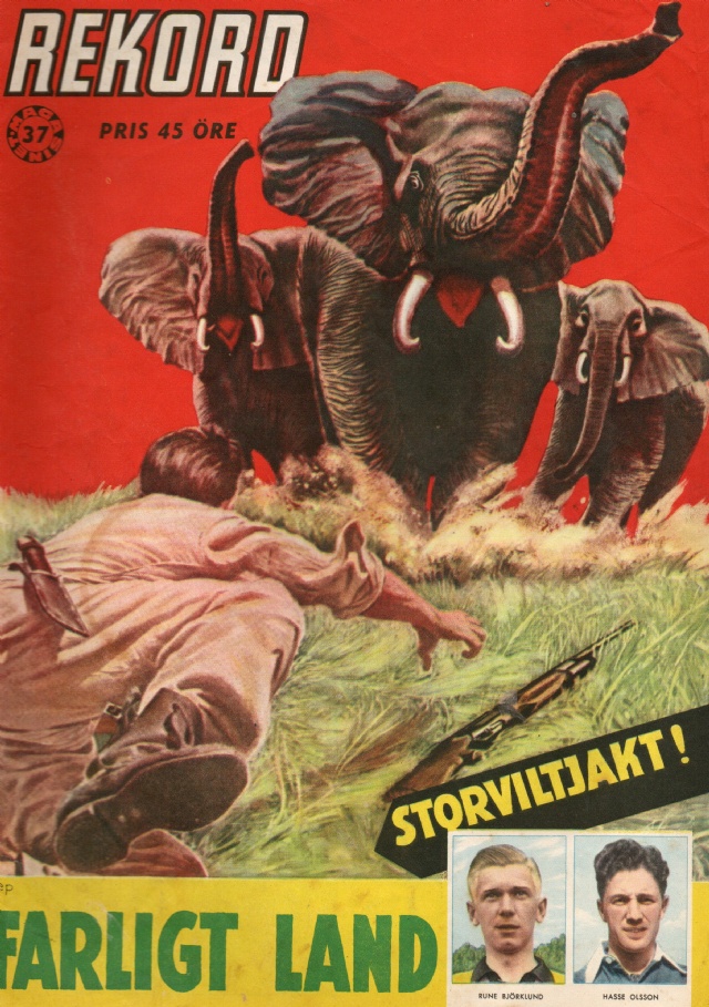 Rekordmagasinet 1956 nummer 37