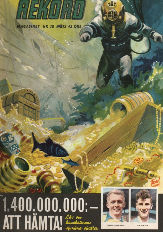 Rekordmagasinet 1956 nummer 38