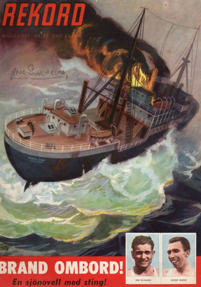 Rekordmagasinet 1956 nummer 43