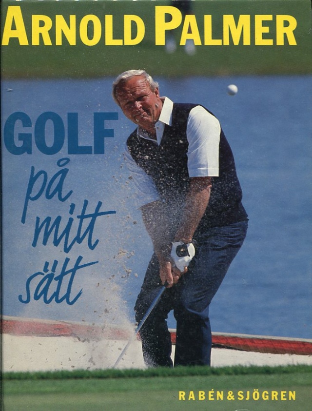 Golf på mitt sätt