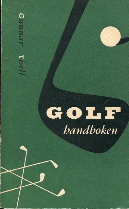 Golf handboken