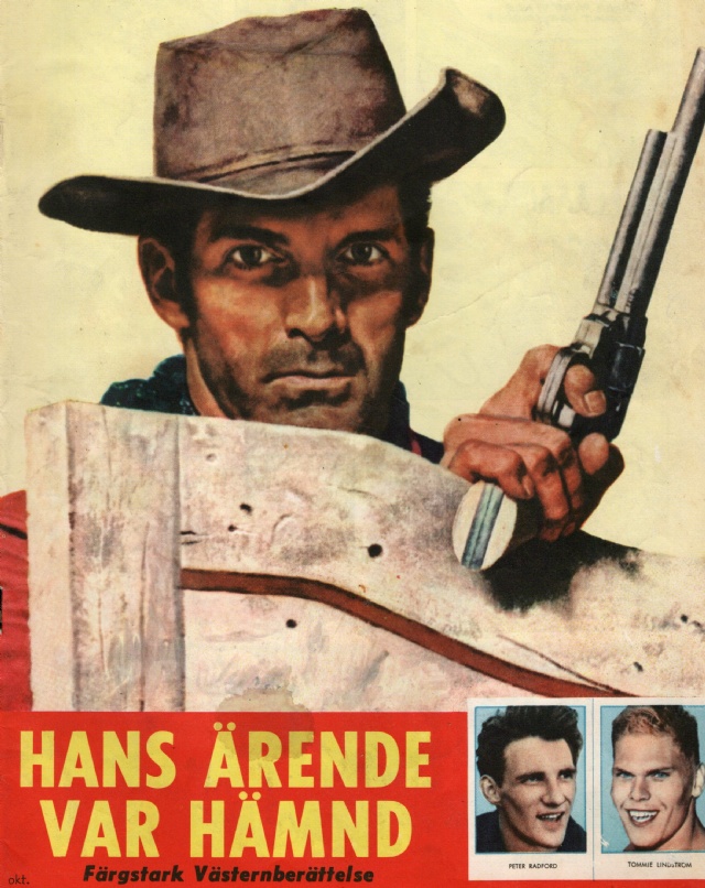 Rekordmagasinet 1960 nummer 41 Tidningen Rekord