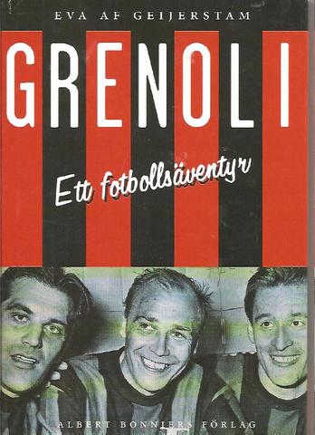 Grenoli ett fotbollsäventyr