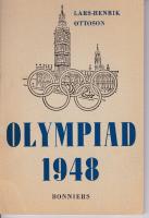 Olympiad 1948