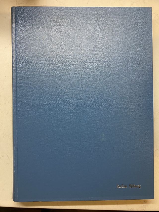 Hälsingborgs-Kamratbladet 1966-1970