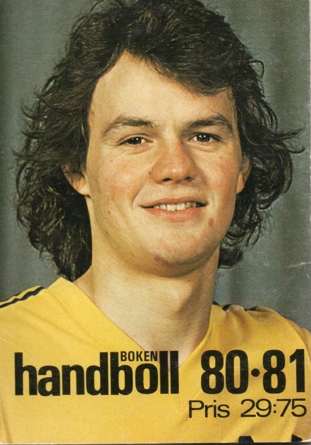 Handbollboken 1980-81