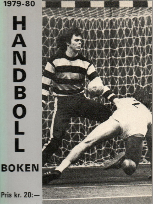 Handbollboken 1979-80
