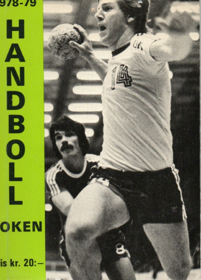 Handbollboken 1978-79