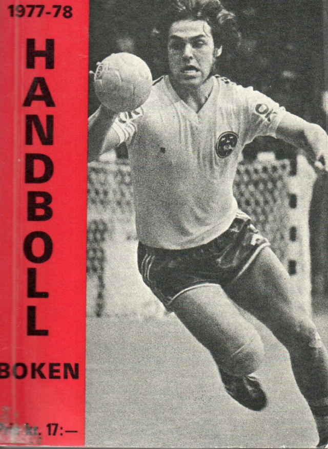 Handbollboken 1977-78