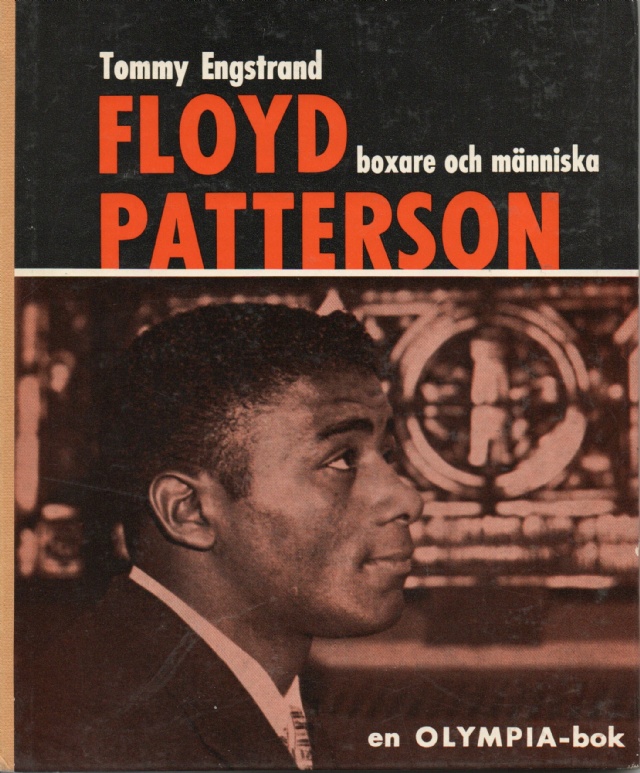 Floyd Patterson, boxare och människa