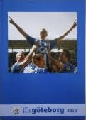 IFK Göteborg 2010. Årsbok