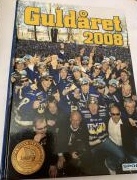 HV 71 guldbok 2008