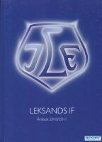 Leksands IF Årsbok 2010/2011