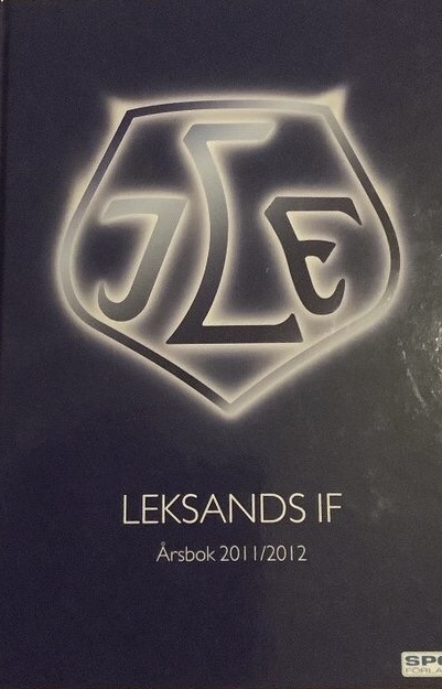 Leksands IF Årsbok 2011/2012