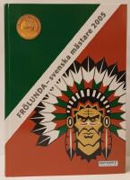 Frölunda - svenska mästare 2005