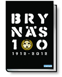 Brynäs 100 : 1912-2012