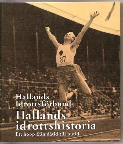 Hallands idrottshistoria
