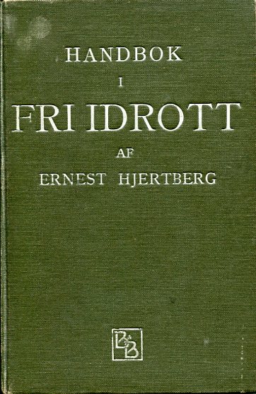 Handbok i fri idrott