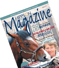 Hippson Magazine 2007