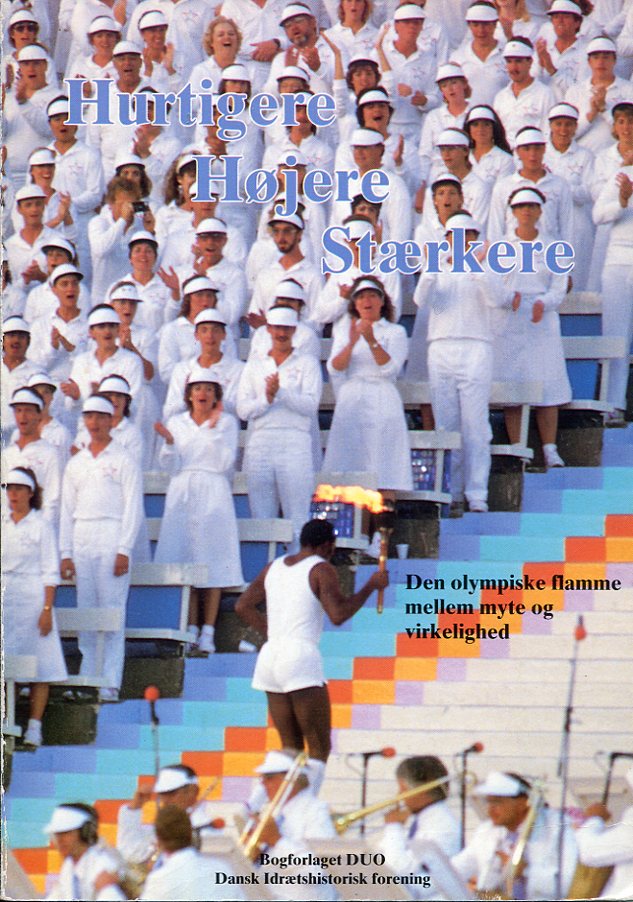 Hurtiger,höjere,stärkere