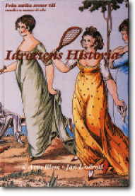 Idrottens Historia Från antika arenor till modern massrörelse