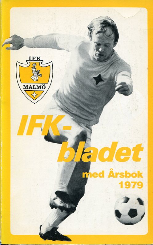 IFK Malmö Årsbok 1979