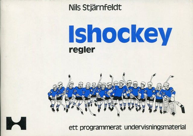 Ishockeyregler