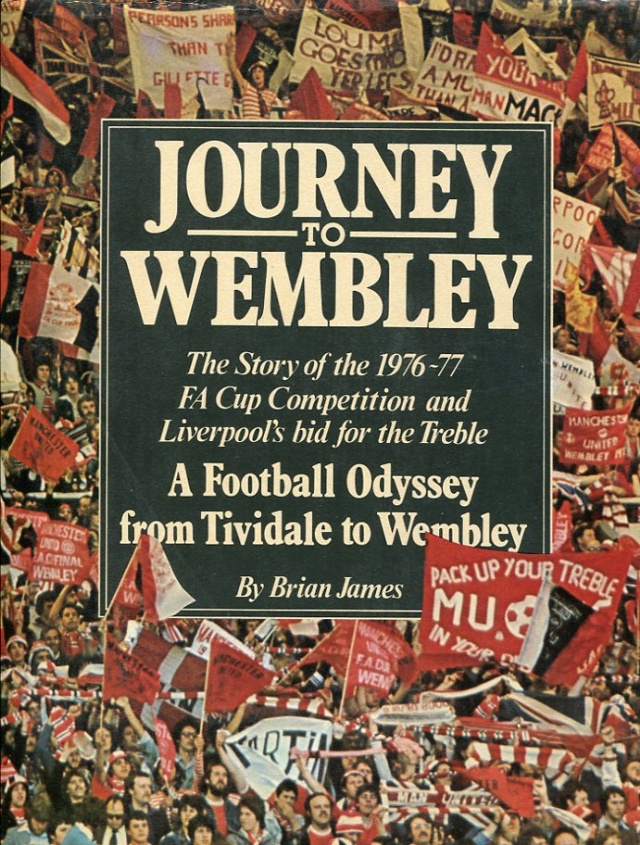 Journey to Wembley