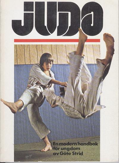 Judo Modern handbok för ungdom