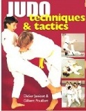Judo Techniques & Tactics