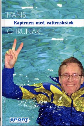 Kaptenen med vattenskräck Hans Chrunak