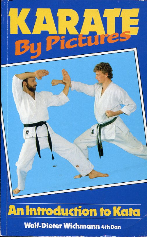 Karate By Pictures