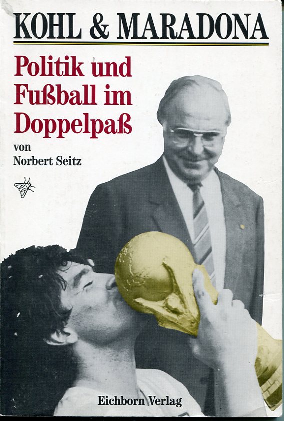 Kohl & Maradona
