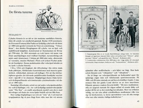 Kulturen 1980 Maria Cintho