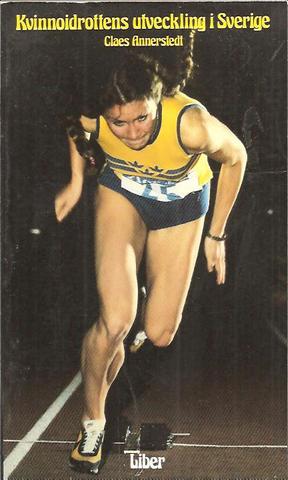Kvinnoidrottens utveckling i Sverige