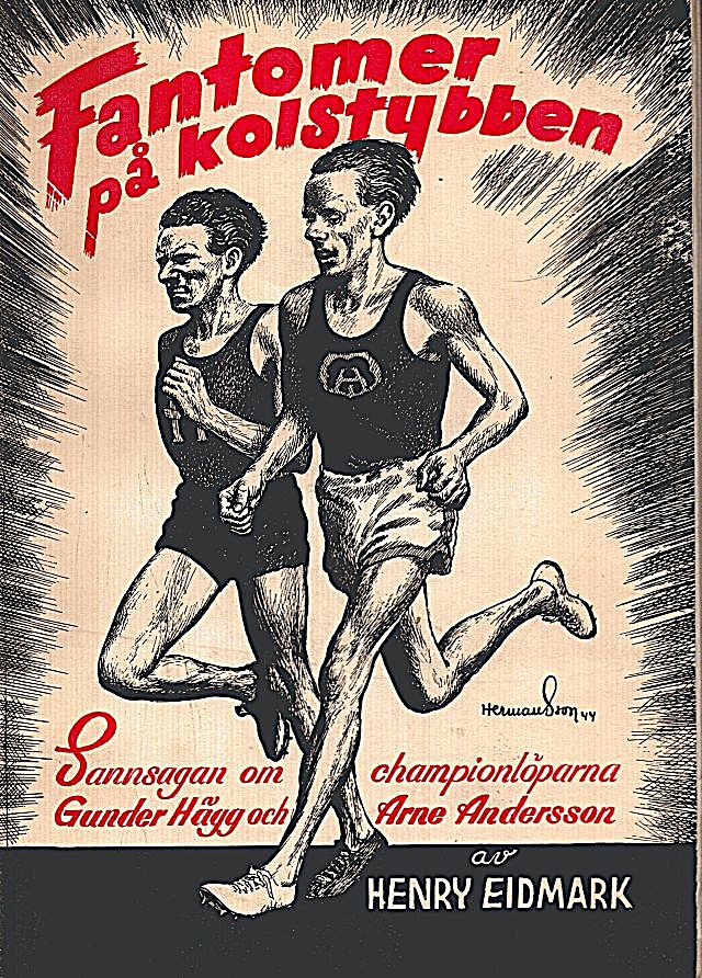 Fantomer på kolstybben