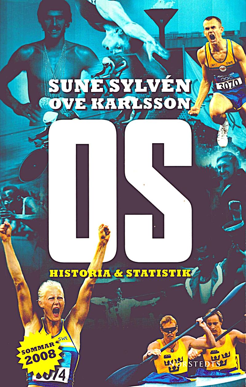 OS - Historia och statistik