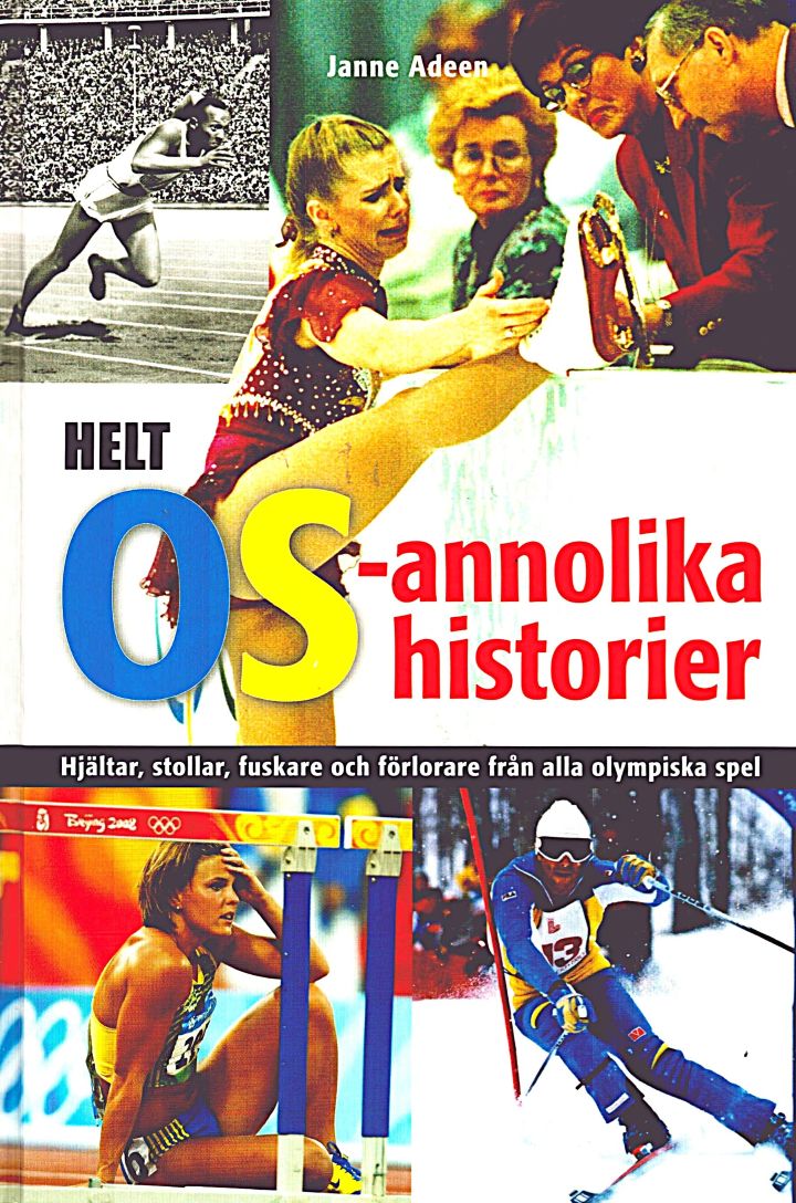 OS-annolika historier