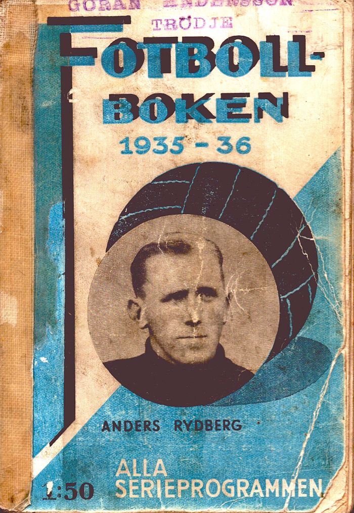 Fotbollboken 1935-36