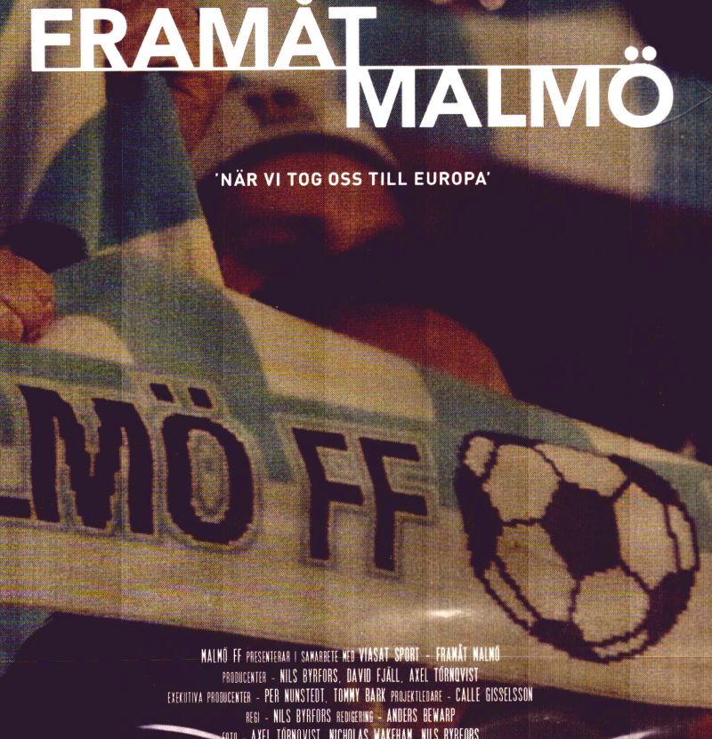 Framåt Malmö