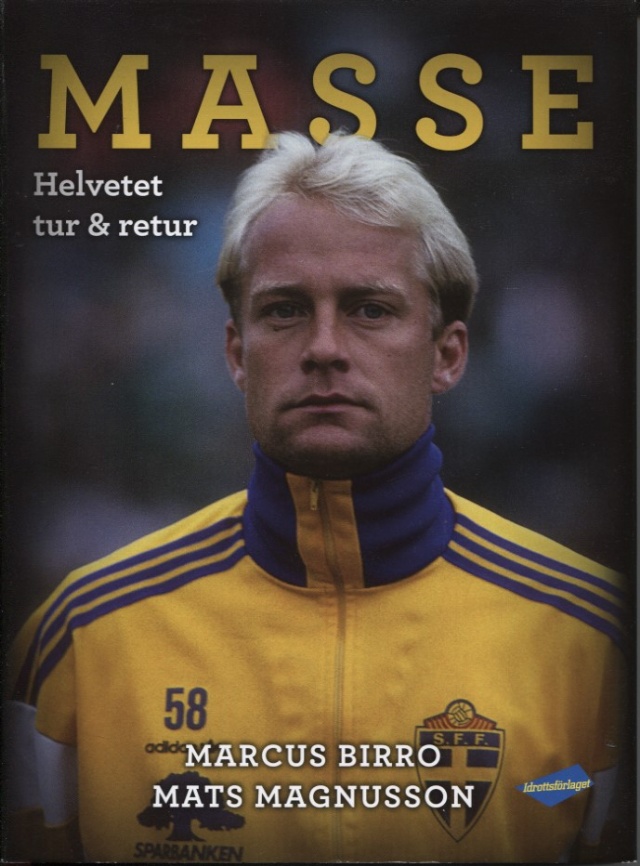 Masse Helvetet tur & retur