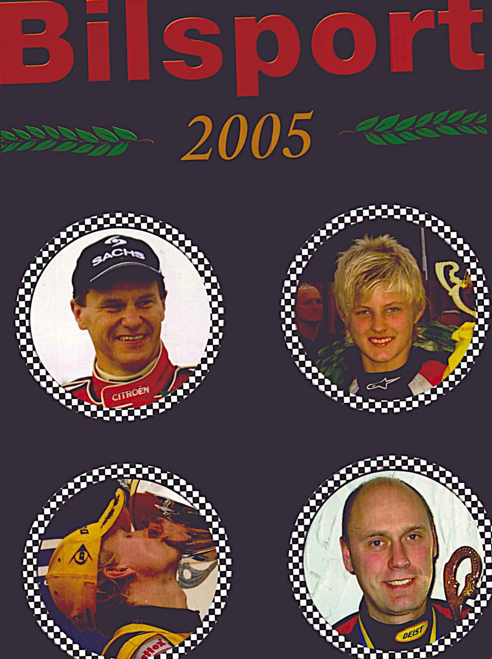 Årets Bilsport 2005