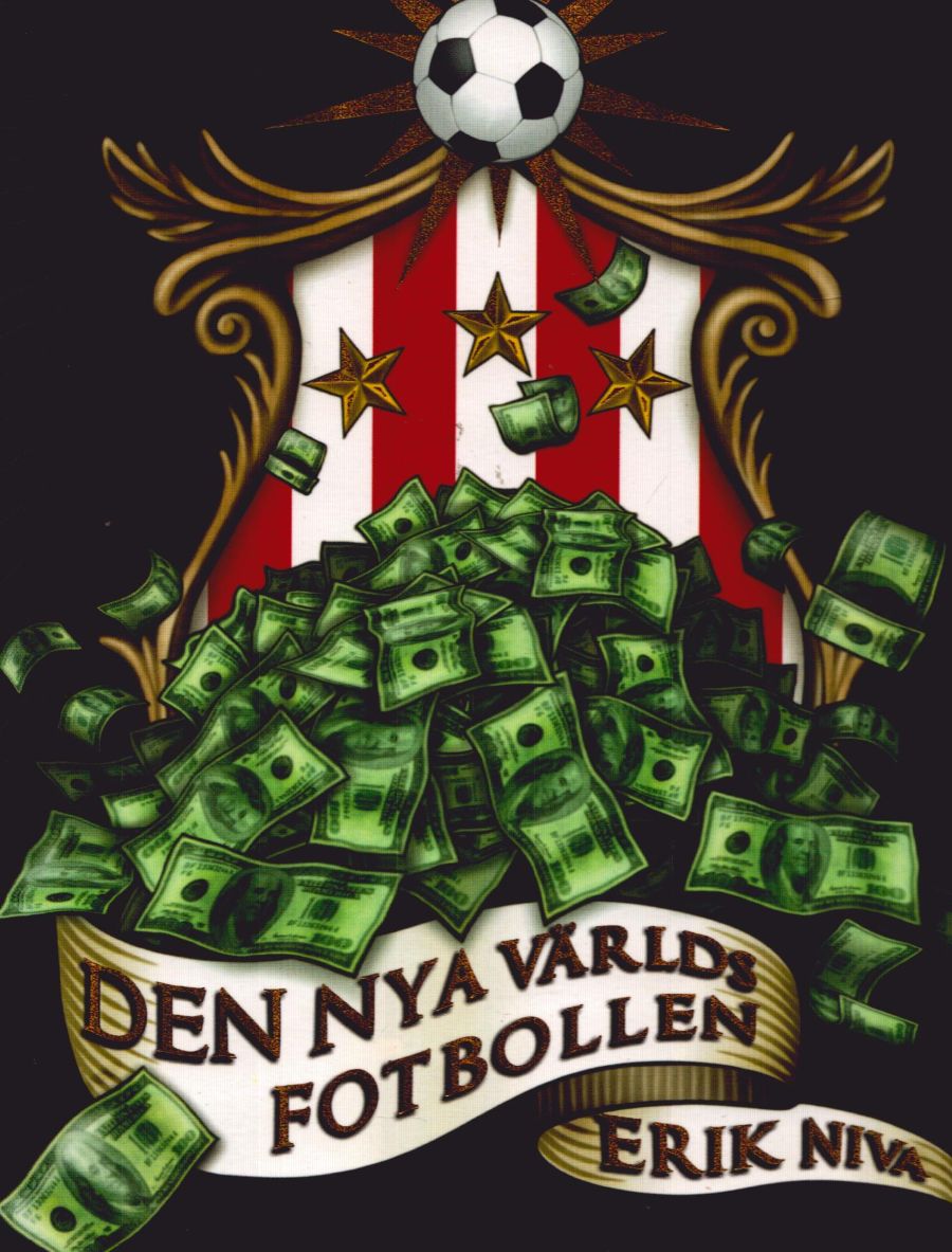 Den nya världsfotbollen