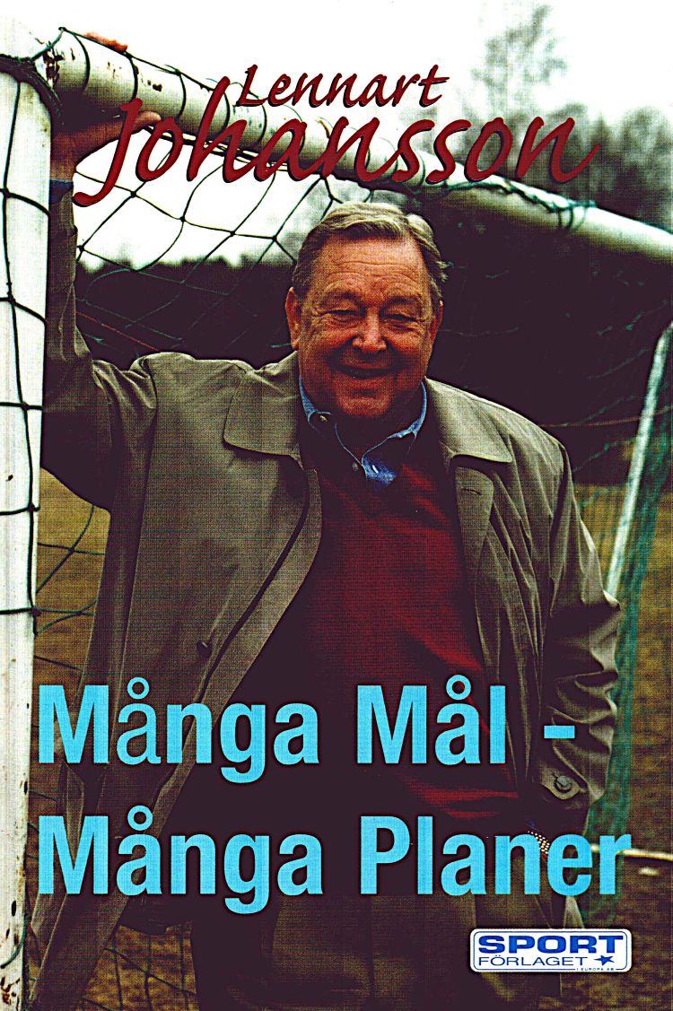 Många mål - många planer